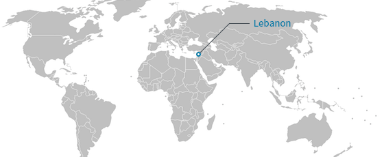 The Coding Beats Location